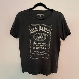 Jack Daniels t-shirt